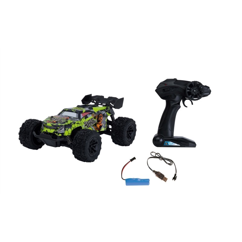 RC TRUGGY POWER DRAGON