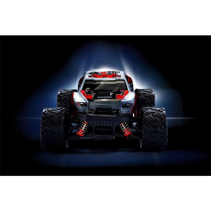 RC X-TREME MONSTER TRUCK CROSS STORM