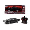 JADA F F RC 1-16 DODGE CHARGER