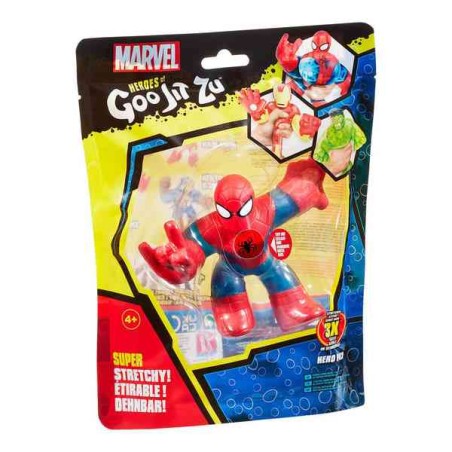 SPIDERMAN S3 11 CM - GOO JIT ZU MARVEL