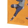 KX NARUTO SHOPPING BAG ORANGE