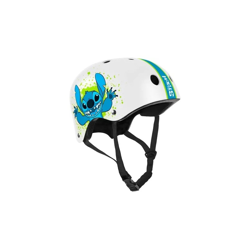 CASQUE SKATE STITCH