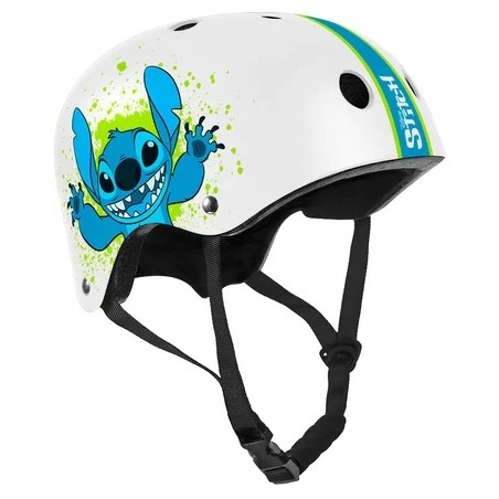 CASQUE SKATE STITCH