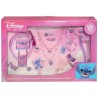 DISNEY STITCH COFFRET BIJOUX ET ACCESSOIRES CHEVEUX