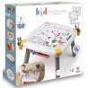 KID TABLE CREATIVE