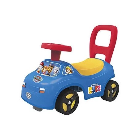 PAW PATROL PORTEUR AUTO