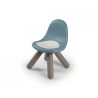 KID CHAISE BLEU ORAGE