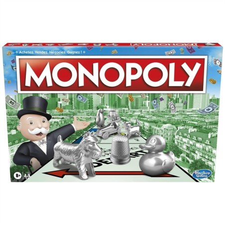 MONOPOLY CLASSIQUE