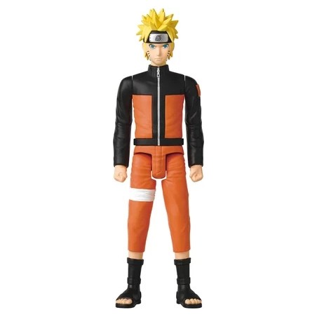 ANI FIGURINE MEGA NARUTO 30 CM - NARUTO