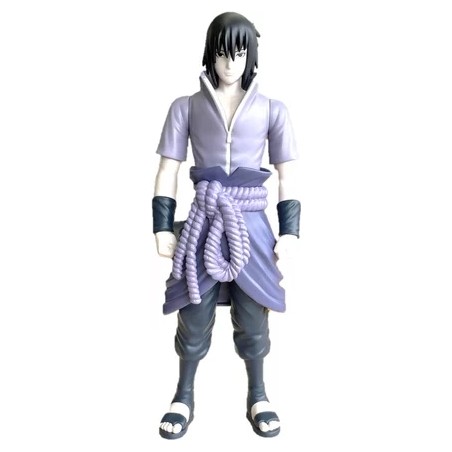 ANI FIGURINE MEGA NARUTO 30 CM - SASUKE