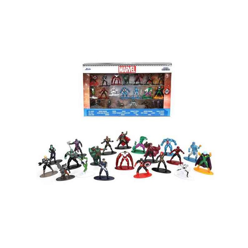 MARVEL SET 20P