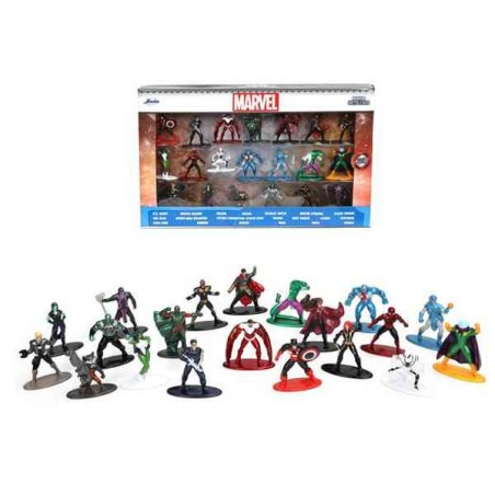 MARVEL SET 20P