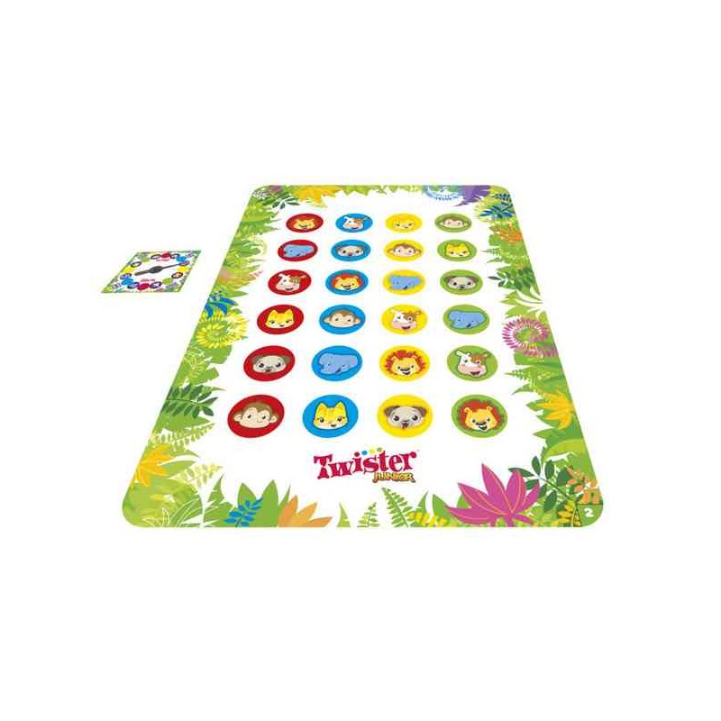 TWISTER - JUNIOR