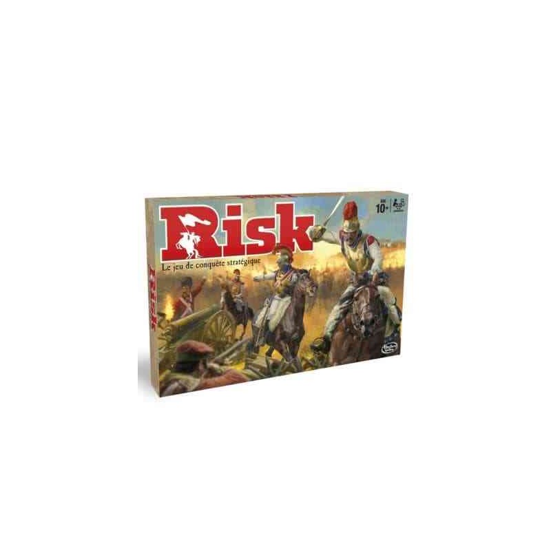 RISK