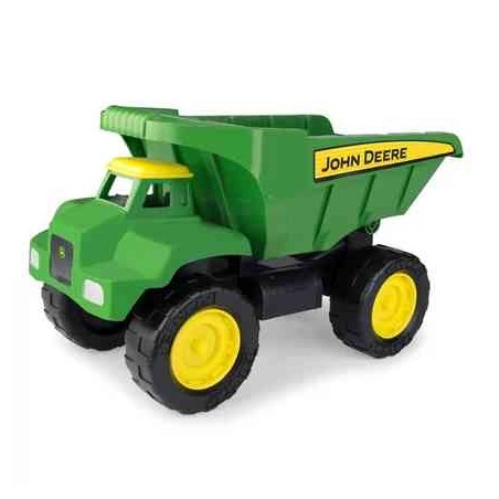 MAXI CAMION BENNE JOHN DEERE