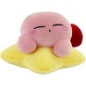 KIRBY PELUCHE MOCCHI MOCCHI KIRBY ETOILE FILANTE