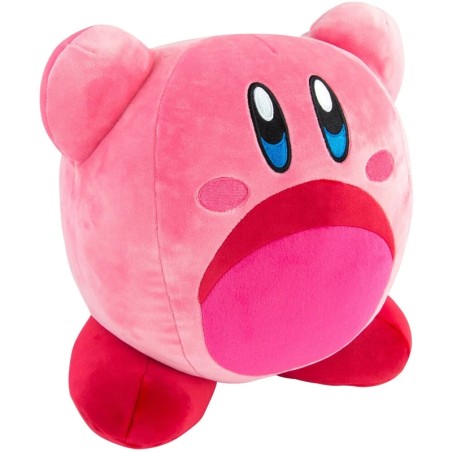 KIRBY PELUCHE MOCCHI MOCCHI KIRBY INHALANT