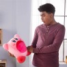 KIRBY PELUCHE MOCCHI MOCCHI KIRBY INHALANT