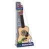 GUITARE EN BOIS 55 CM