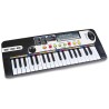 37 KEY ELECTRONIC KEYBOARD