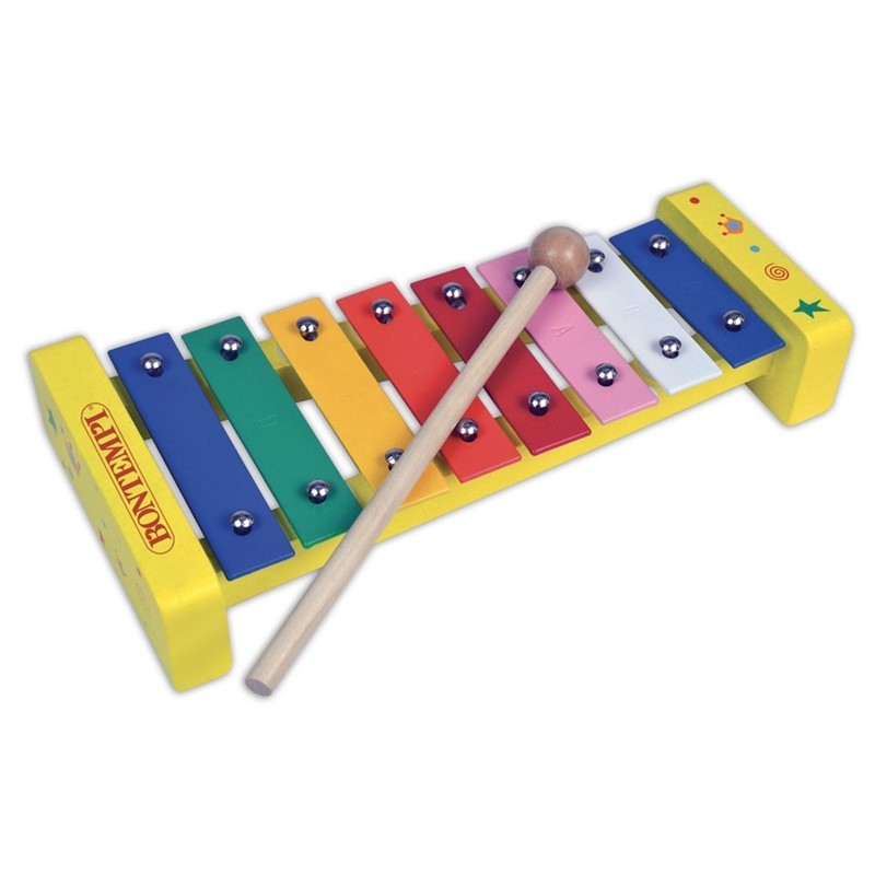 WOODEN XYLOPHONE