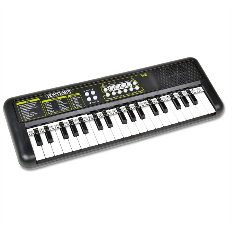 37 KEY ELECTRONIC KEYBOARD NEW