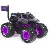 VEHICULE MARVEL DIE CAST 1 64 MONSTER JAM