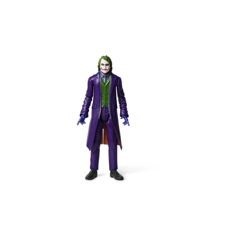 FIGURINE 30 CM - JOKER THE DARK KNIGHT BATMAN