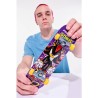 PACK 1 HANDBOARD SONIC FINESSE TECK DECK