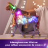 LICORNE A FONCTIONS 28 CM WILDSTAR PLUS POUPEE 24 CM UNICORN ACADEMY