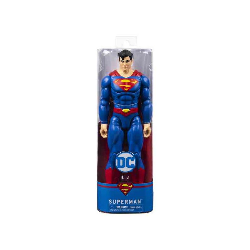 FIGURINE 30CM SUPERMAN - DC UNIVERSE