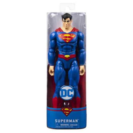 FIGURINE 30CM SUPERMAN - DC UNIVERSE