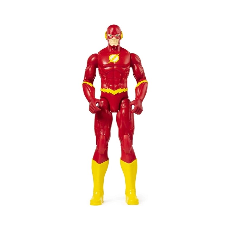 FIGURINE 30 CM - THE FLASH DC UNIVERSE