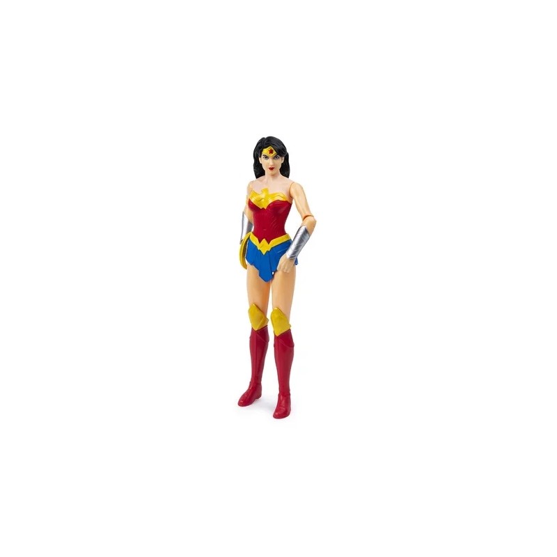 FIGURINE 30 CM - WONDER WOMAN DC UNIVERSE