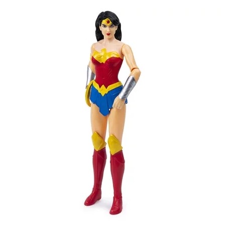 FIGURINE 30 CM - WONDER WOMAN DC UNIVERSE