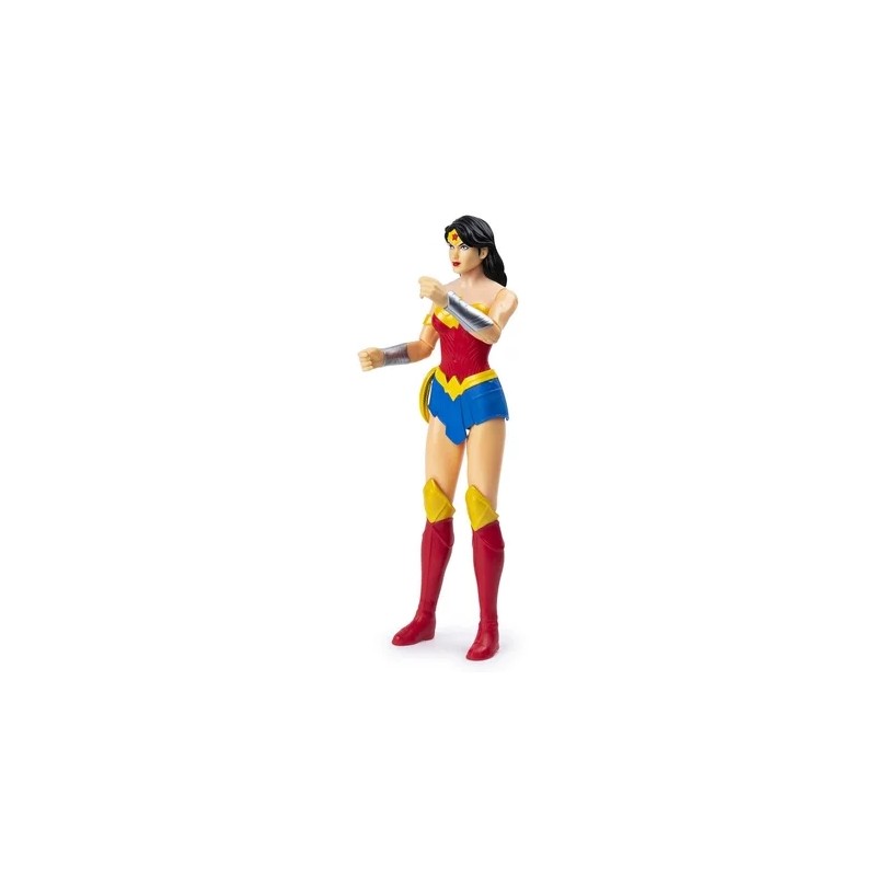 FIGURINE 30 CM - WONDER WOMAN DC UNIVERSE