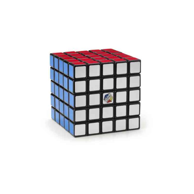 RUBIK S CUBE 5X5