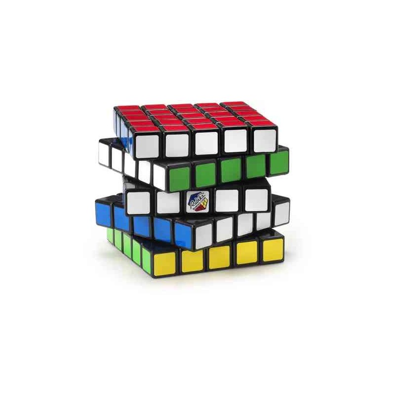 RUBIK S CUBE 5X5