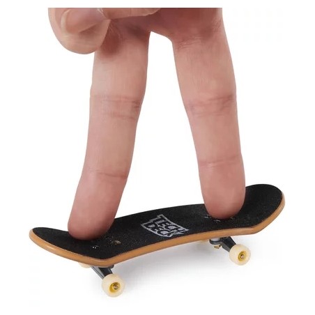 PACK 1 FINGER SKATE TECH DECK