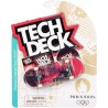 PACK 1 FINGER SKATE TECH DECK