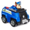 VEHICULE PLUS FIGURINE CHASE LA PAT PATROUILLE