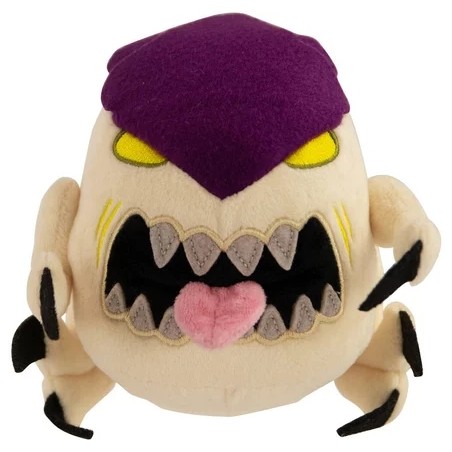 WARHAMMER PELUCHE VORAZ