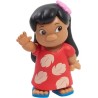 DISNEY LILO ET STITCH - SET FIGURINES DELUXE