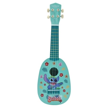 STITCH UKULELE EN BOIS 53 CM