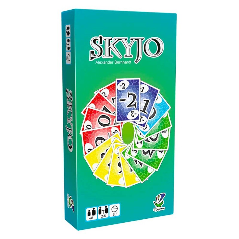 SKYJO FR