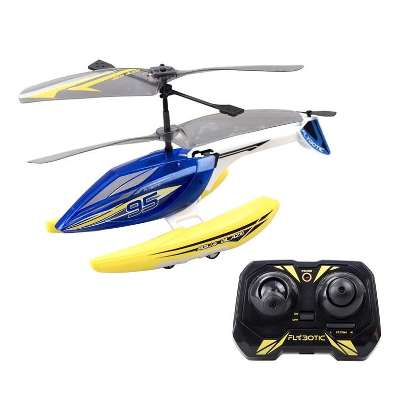 HELICO AQUA BLAZE