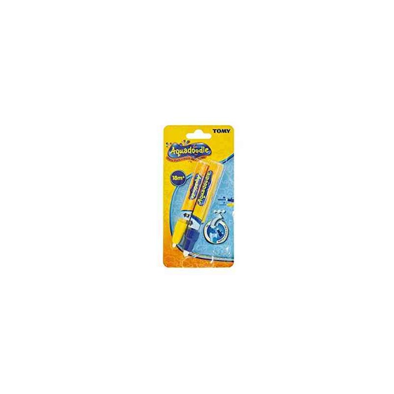 PACK 2 STYLOS AQUADOODLE