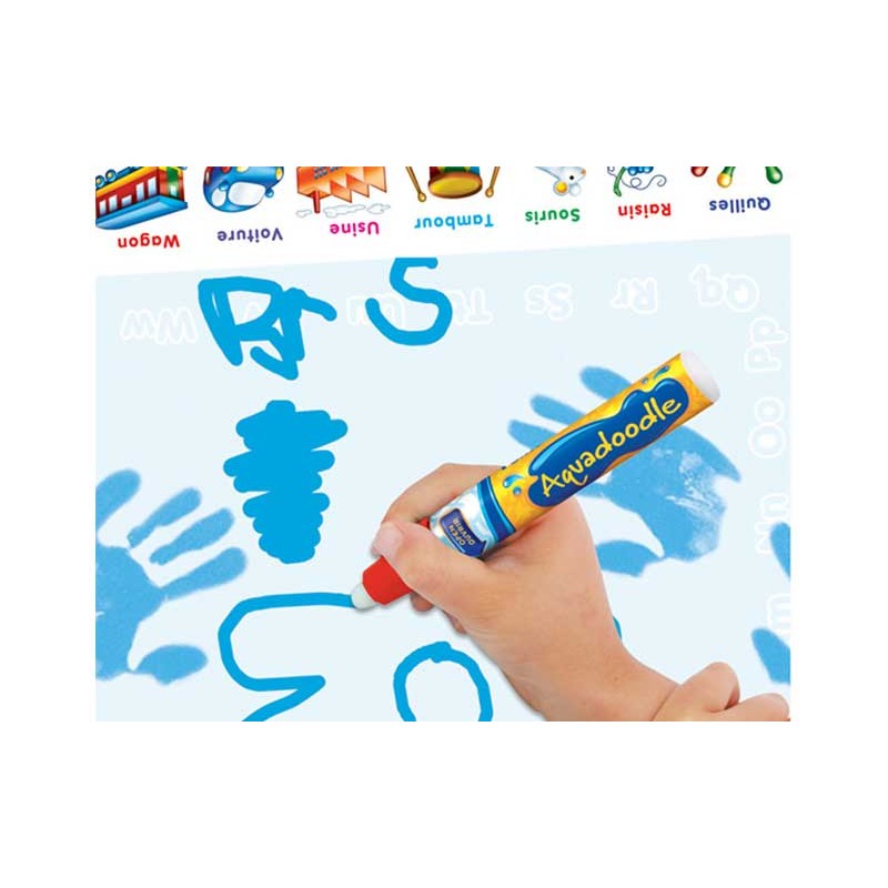 PACK 2 STYLOS AQUADOODLE