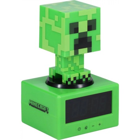 MINECRAFT REVEIL CREEPER ICON