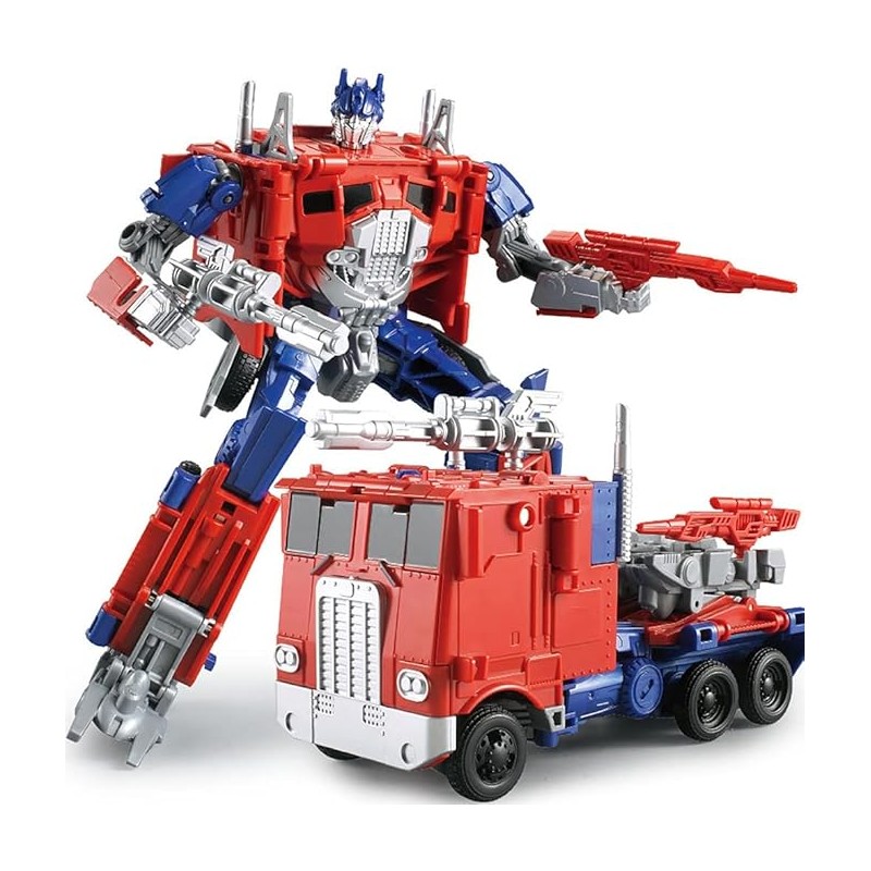 ALTERATION MAN OPTIMUS